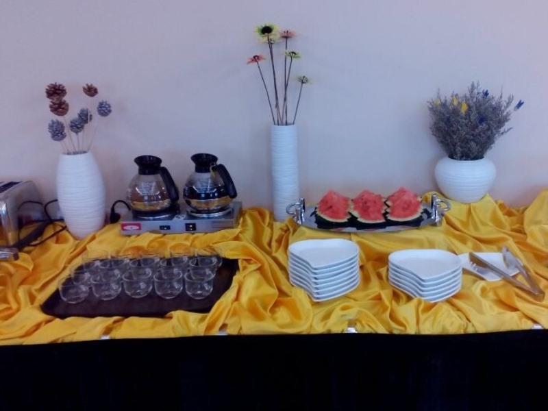 Greentree Inn Guangdong Shantou Chengjiang Road Business Hotel Dış mekan fotoğraf